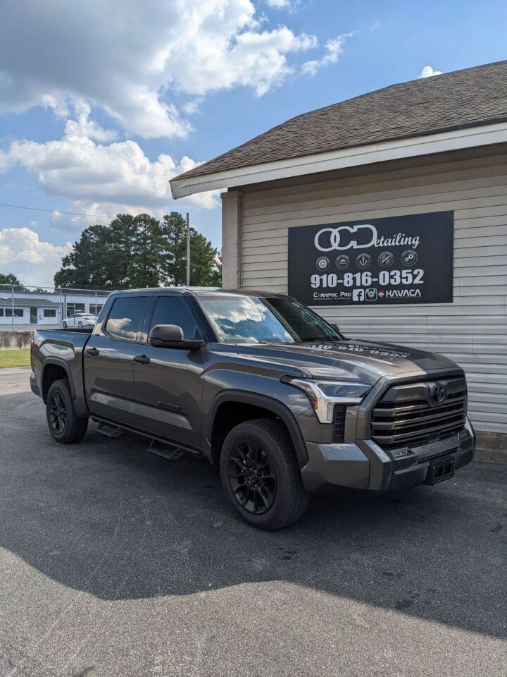 How To Obtain A Medical Exemption For Window Tint? OCDetailing NC