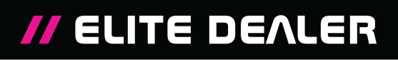 elite dealer logo wordmark black border 1 min