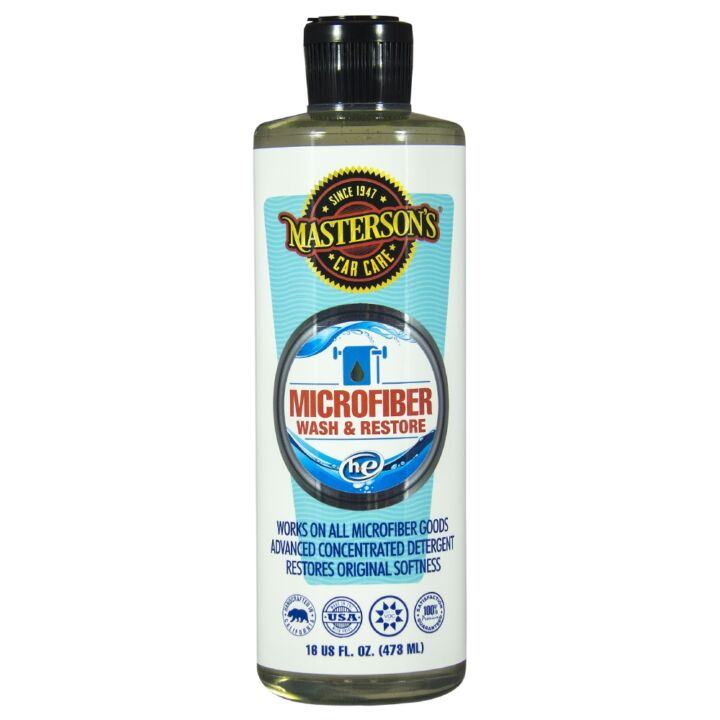 Fabric Protectant Coating (16 oz) - MCC_117_16