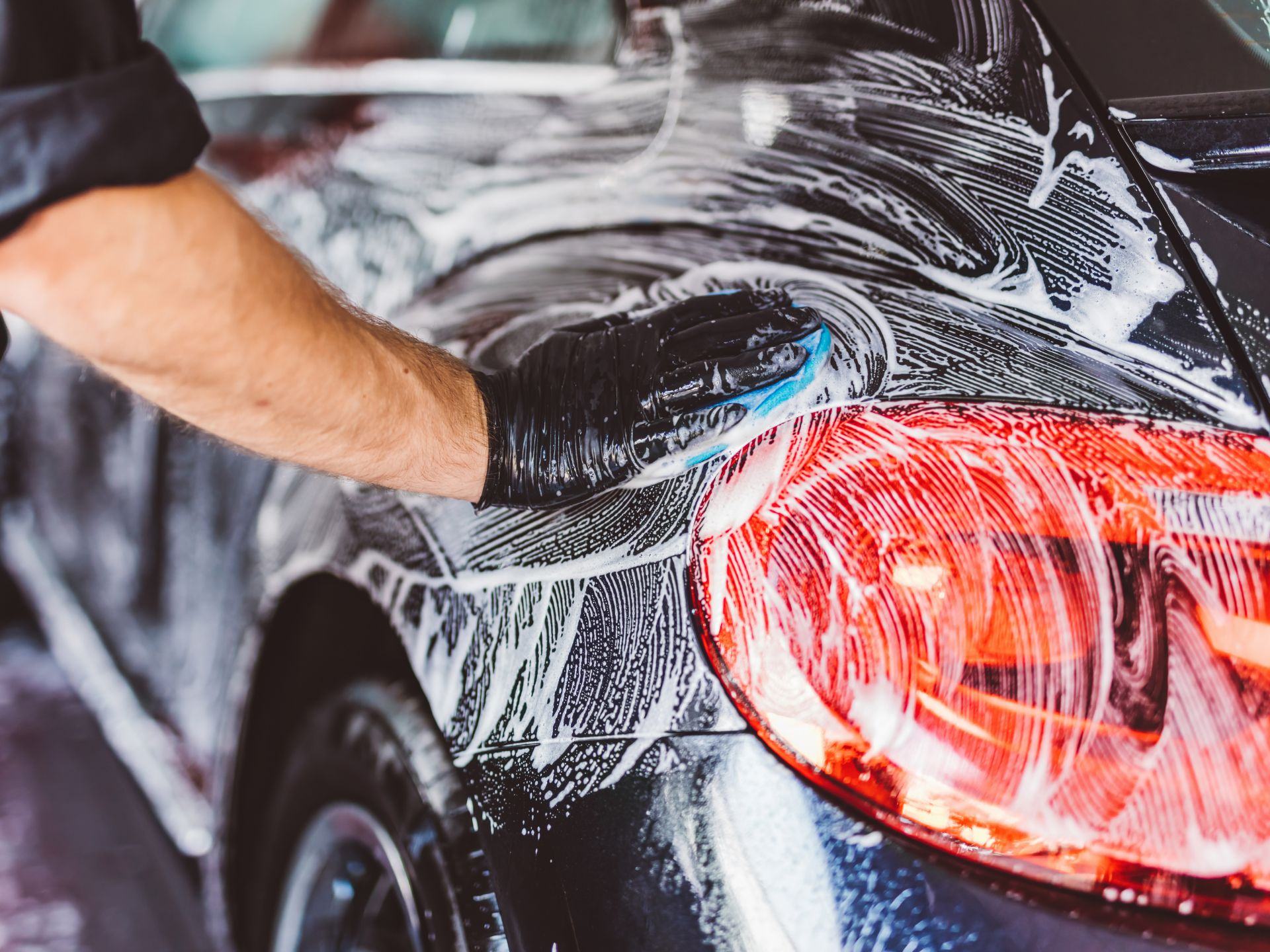 How-to-Wash-A-Ceramic-Coated-Car-by-OCDetailing-Lumberton-NC-1