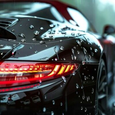 Car detailing tips: Prepare your car for winter