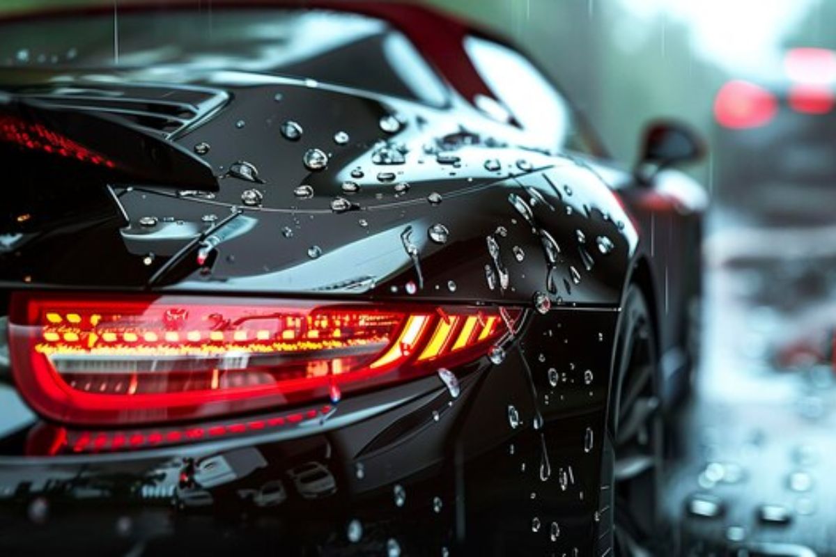 Car detailing tips: Prepare your car for winter