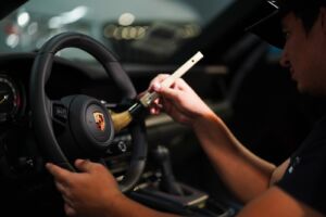 OC auto detailing packages exterior interior