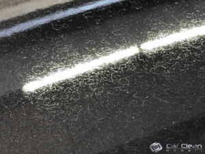 type 2 water spots