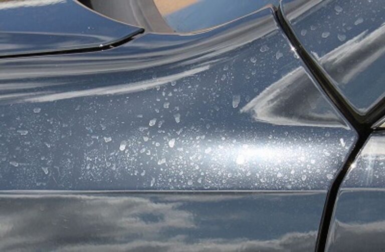 ceramic coating