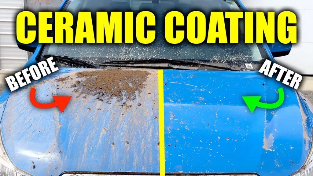 ceramic car coating