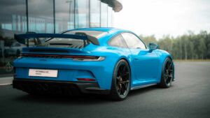 porsche ceramic coating ocdetailing lumberton nc
