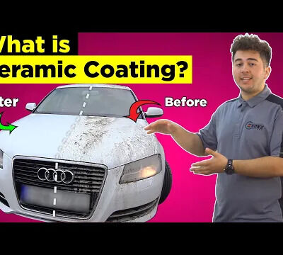what is ceramic coating Lumberton