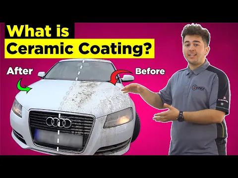 what is ceramic coating Lumberton