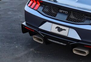 mustang gtd protection