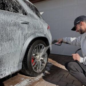 car detailing