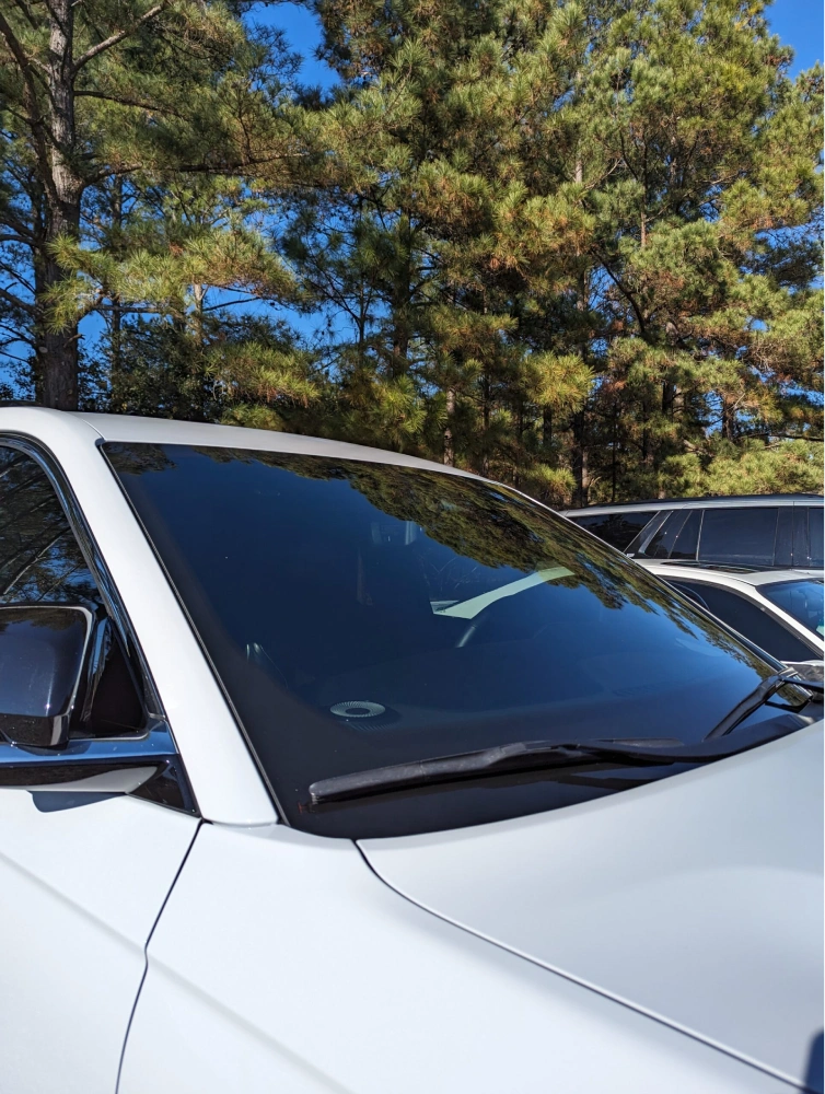 Auto Window Tinting in Lumberton