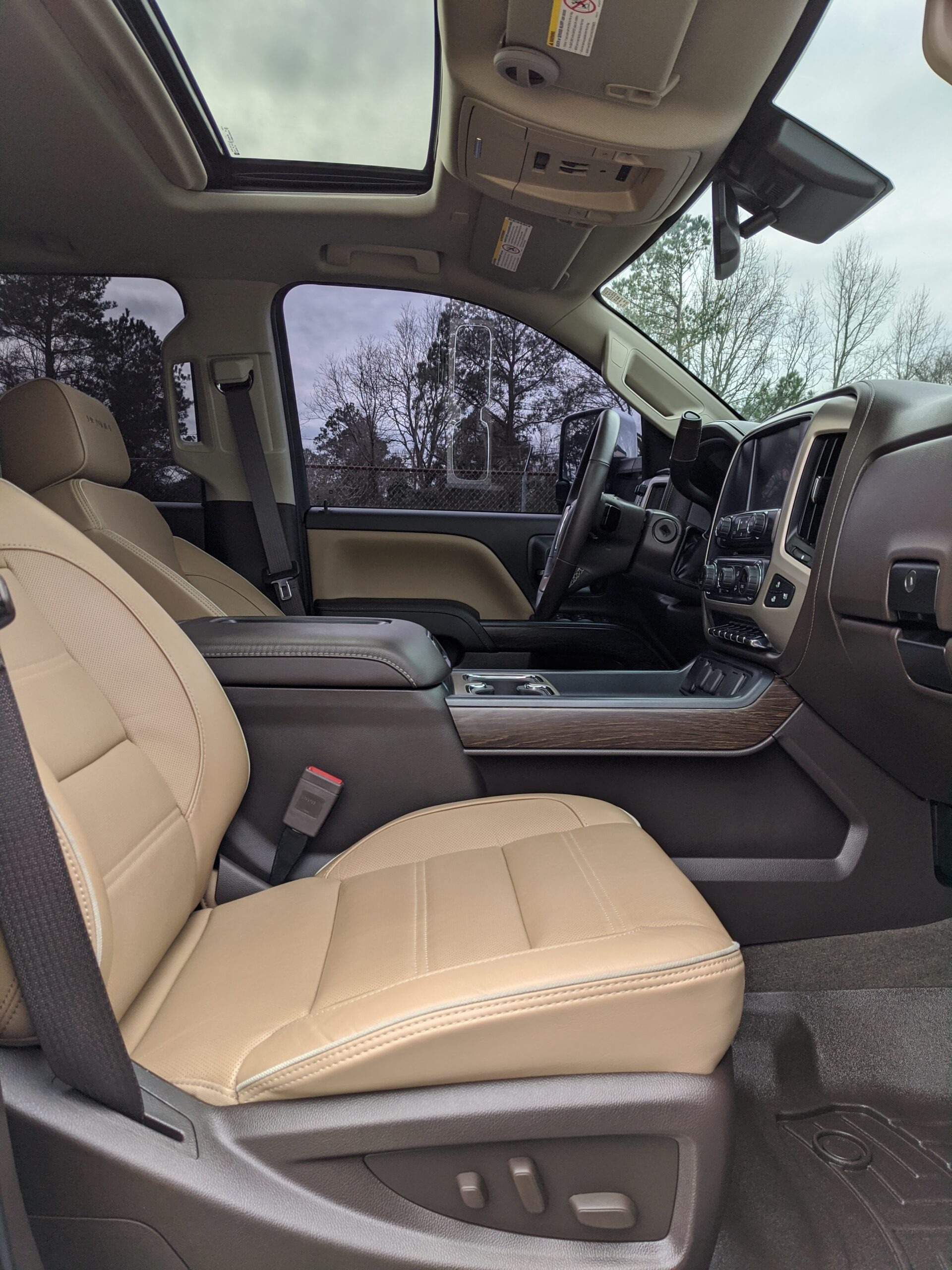 Car Detailing in Barker Ten Mile