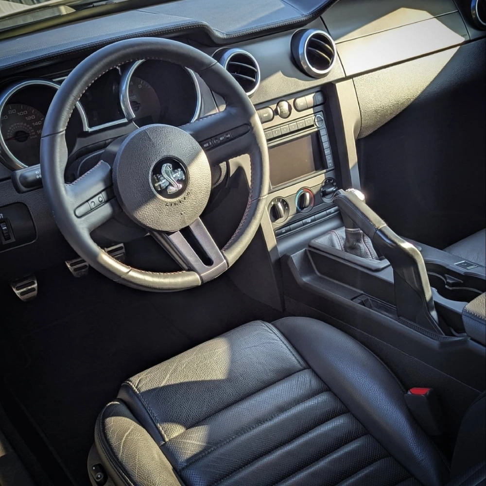 Car Detailing in Lumberton, NC