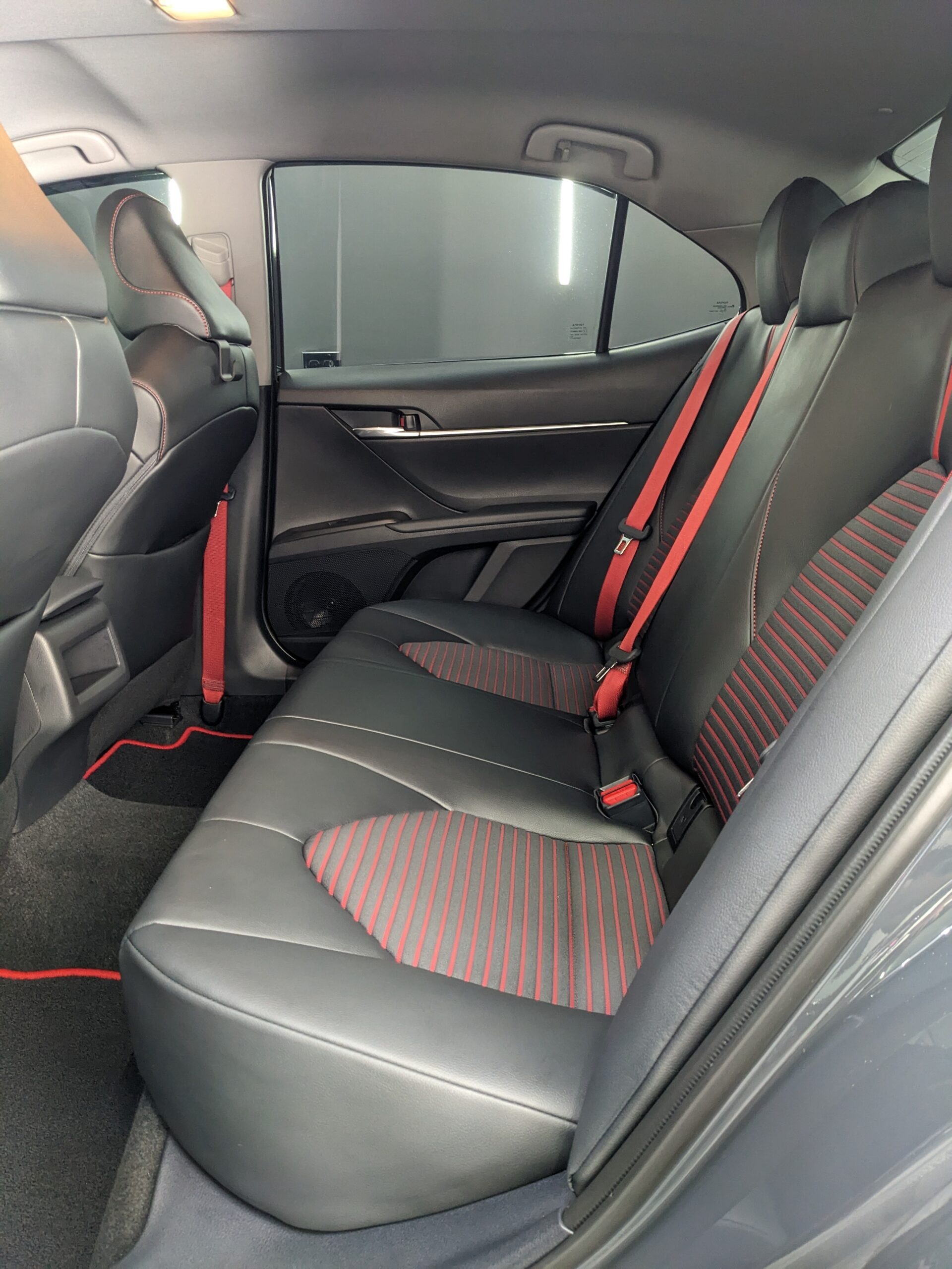 Car Detailing in Saddletree, NC