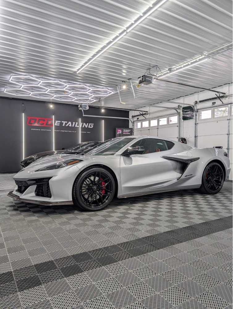 Ceramic Coating Lumberton