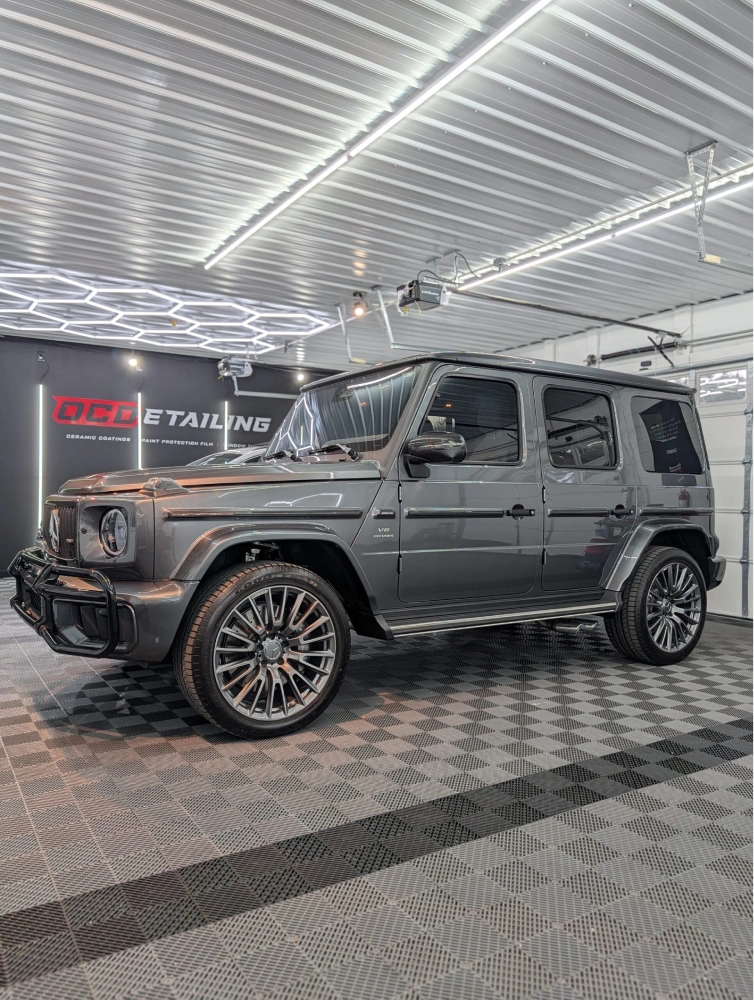 Lumberton, NC Automotive Protection