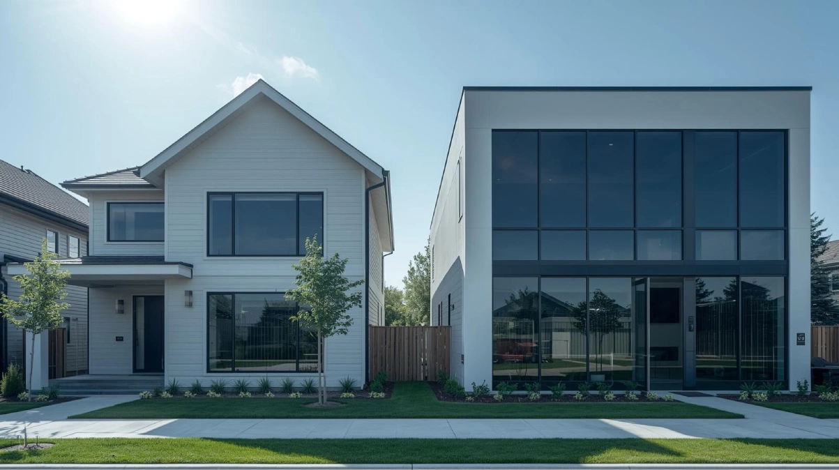 Residential & Commercial Window Tinting in Whiteville