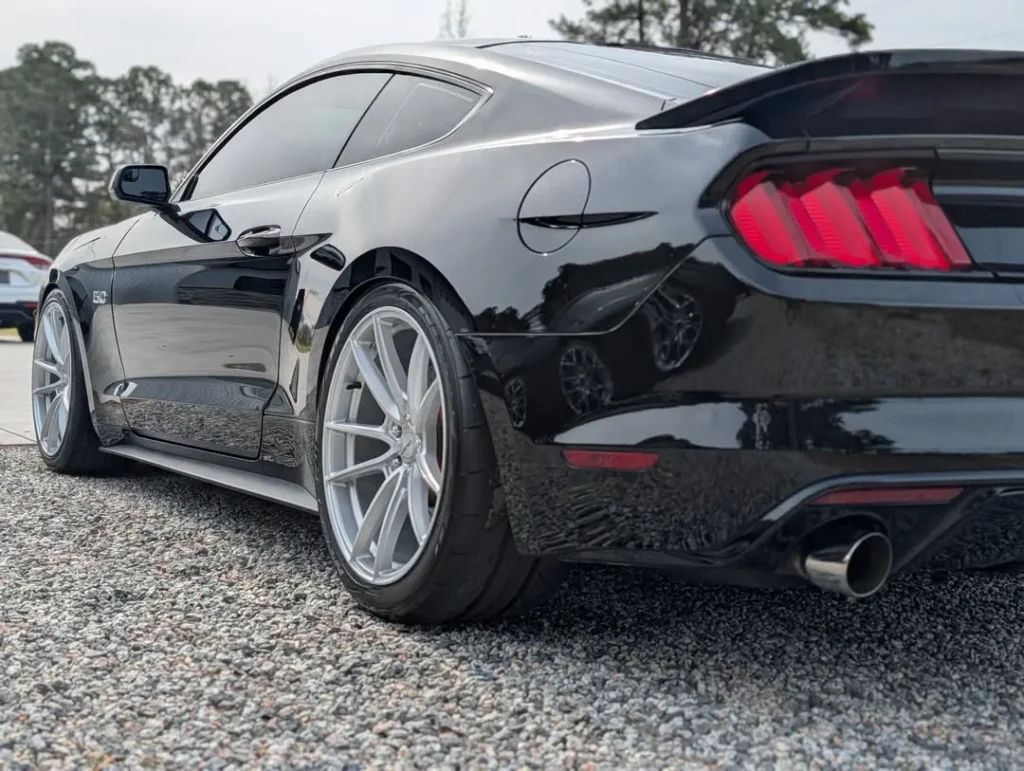 car detailing in Lumberton, NC