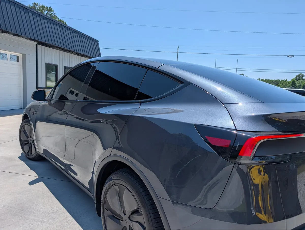 paint correction Lumberton, NC