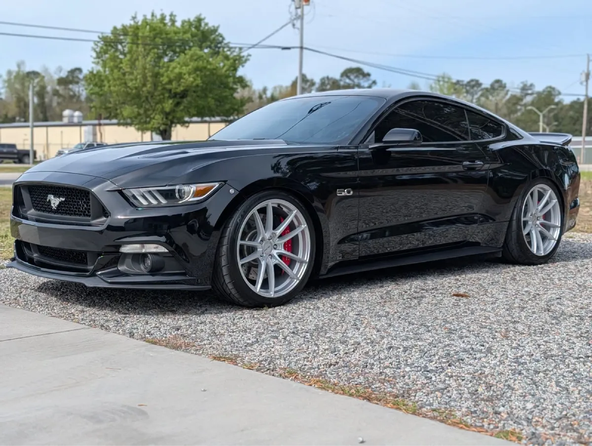 paint protection film Lumberton, NC